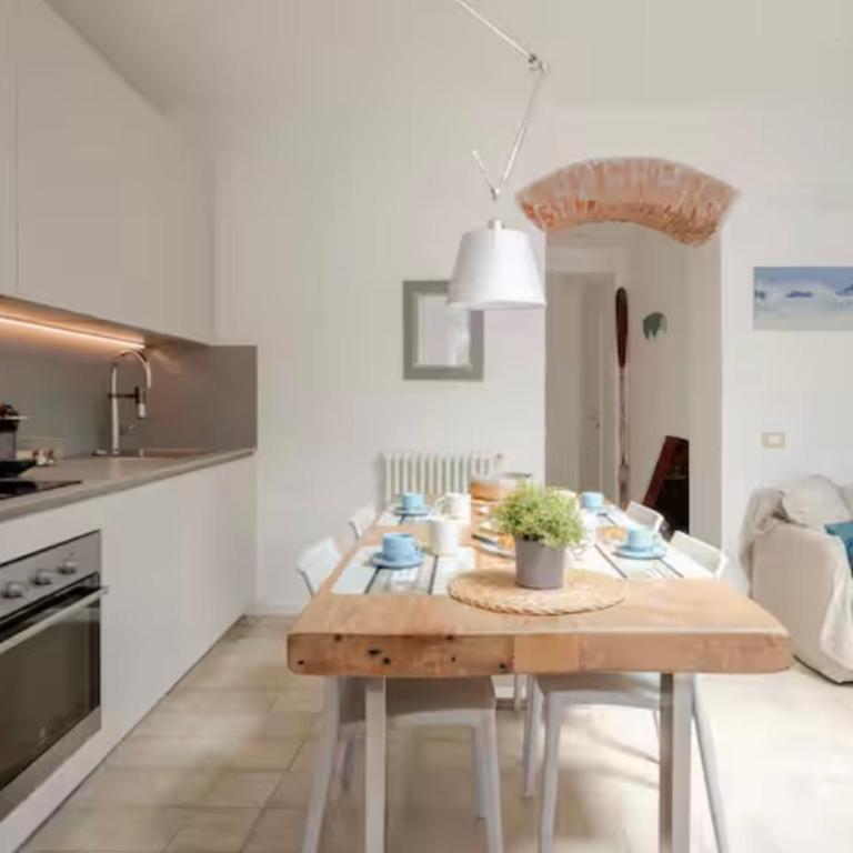 East coast 102 - Two-Bedroom Apartment with Sea View - 8