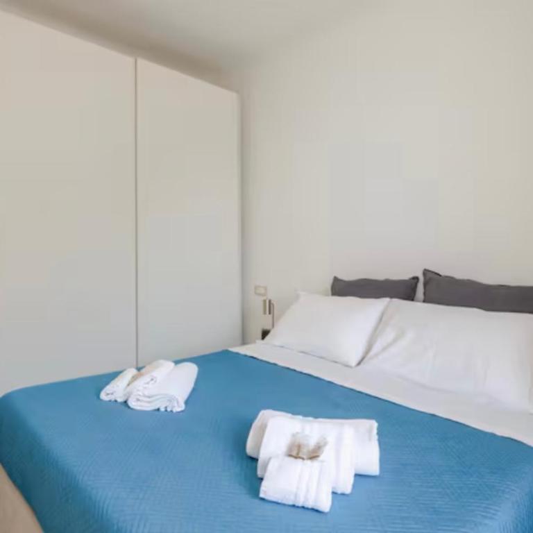 East coast 102 - Two-Bedroom Apartment with Sea View - 13
