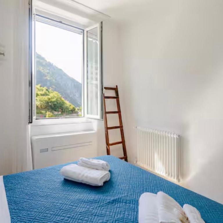 East coast 102 - Two-Bedroom Apartment with Sea View - 12