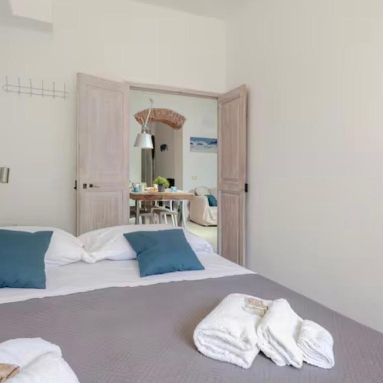 East coast 102 - Two-Bedroom Apartment with Sea View - 15
