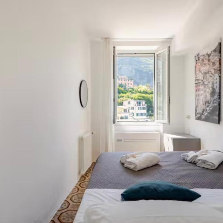 East coast 102 - Two-Bedroom Apartment with Sea View - 14
