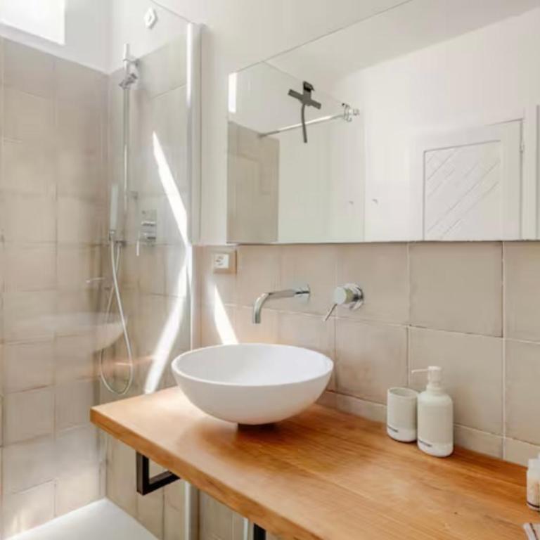 East coast 102 - Two-Bedroom Apartment with Sea View - 16