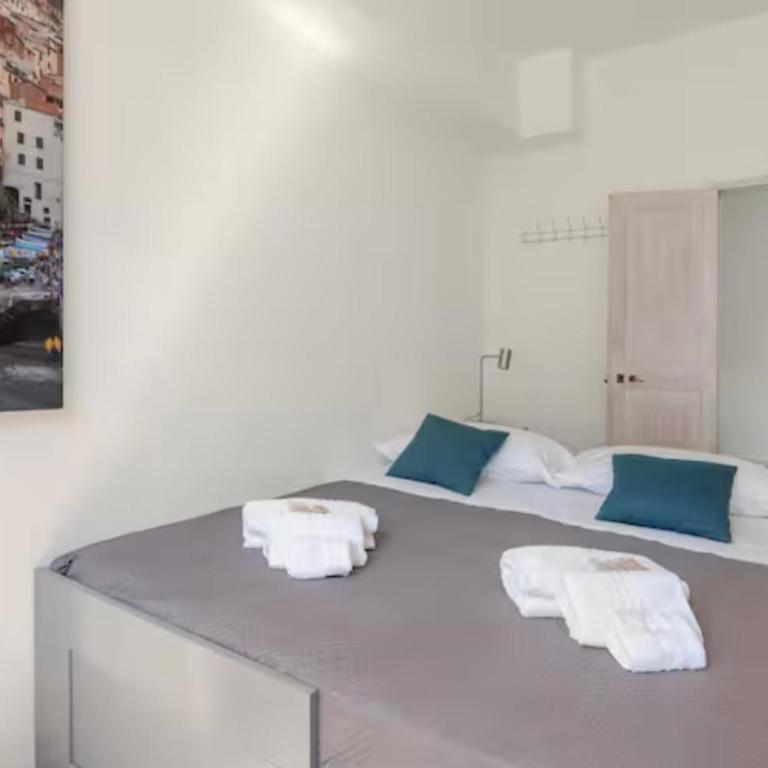 East coast 102 - Two-Bedroom Apartment with Sea View - 17