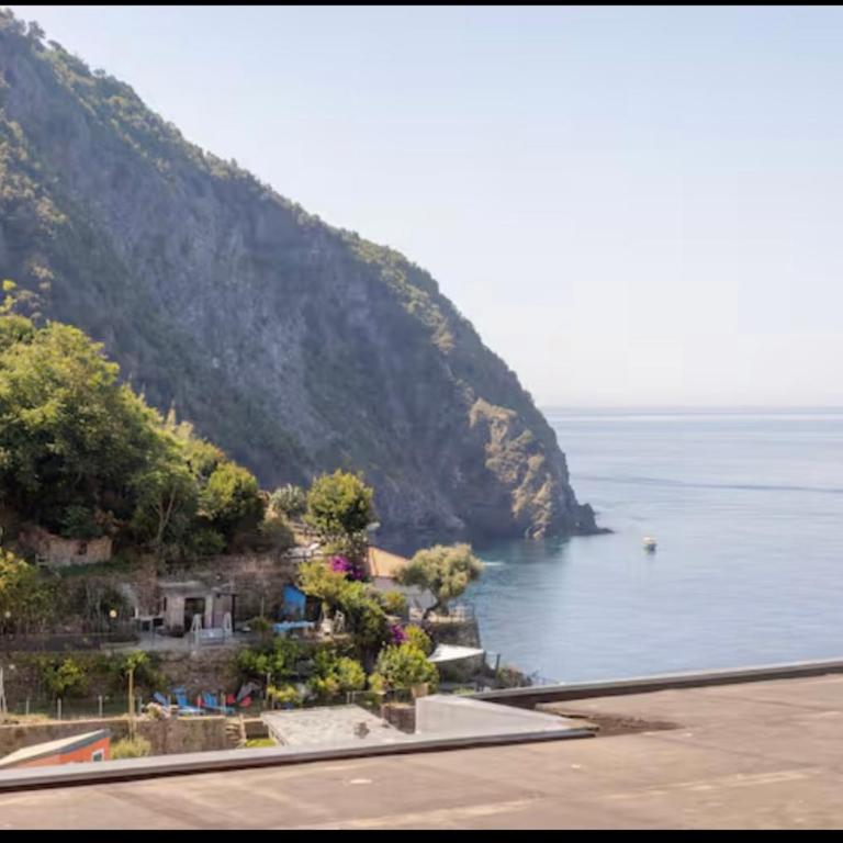 East coast 102 - Two-Bedroom Apartment with Sea View - 21