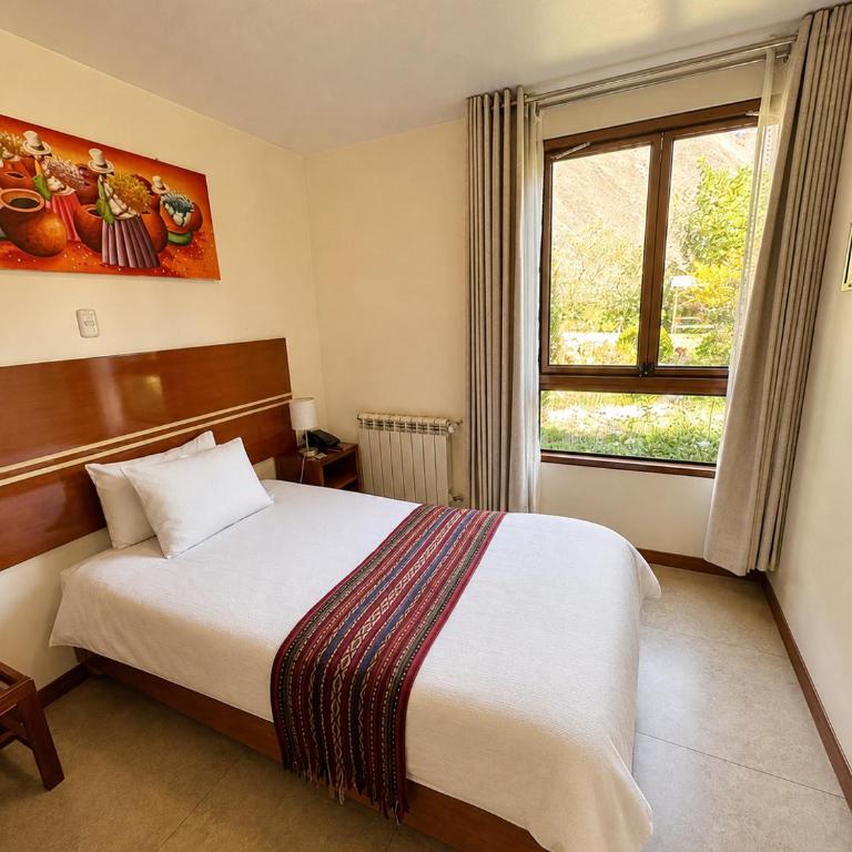 Hotel Sol Natura - Standard Single Room - 1
