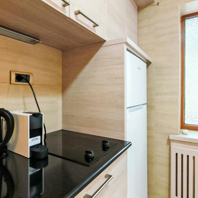 DivaLux New Suite B Boutique Hotel with AC and Wi-Fi - Apartment mit 1 Schlafzimmer - 22