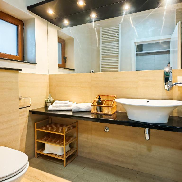 DivaLux New Suite B Boutique Hotel with AC and Wi-Fi - Apartment mit 1 Schlafzimmer - 4