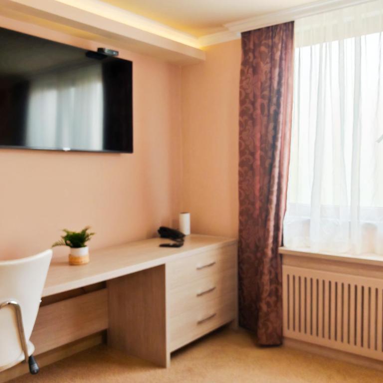 DivaLux New Suite B Boutique Hotel with AC and Wi-Fi - Apartment mit 1 Schlafzimmer - 9