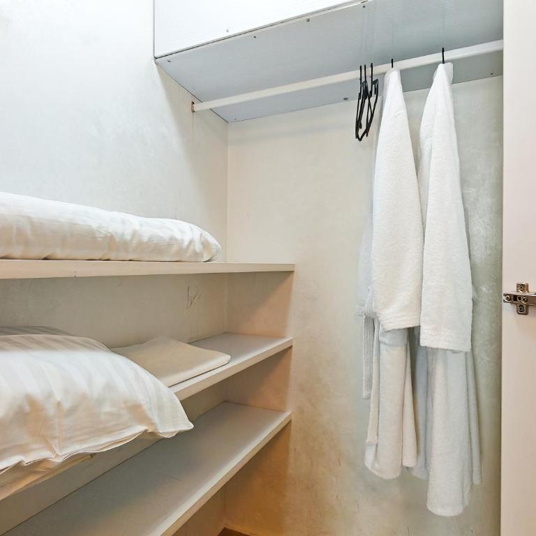 DivaLux New Suite B Boutique Hotel with AC and Wi-Fi - Apartment mit 1 Schlafzimmer - 23