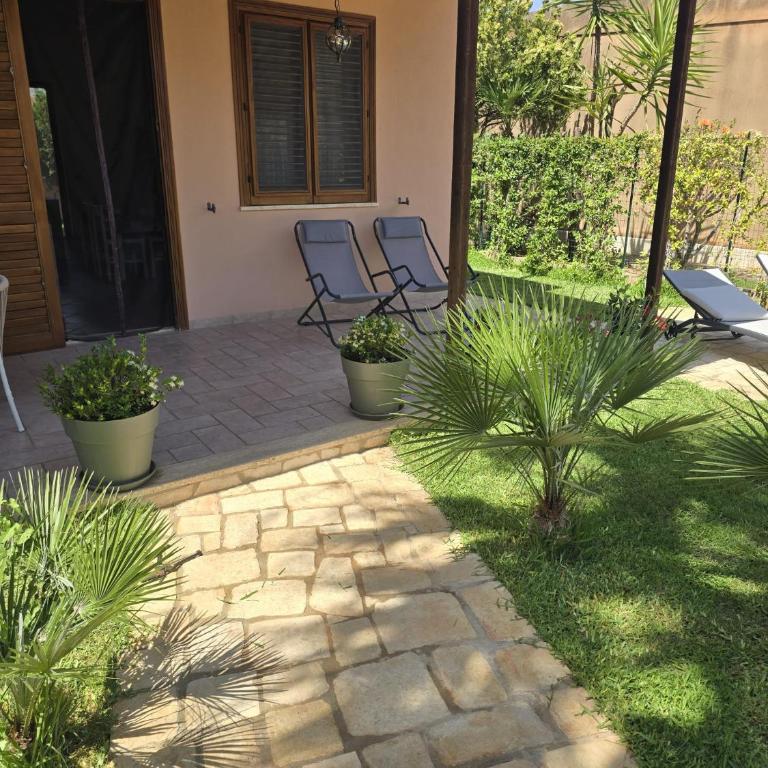 Villetta Viola - Villa con 2 Camere da Letto - 55