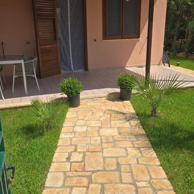 Villetta Viola - Villa con 2 Camere da Letto - 56