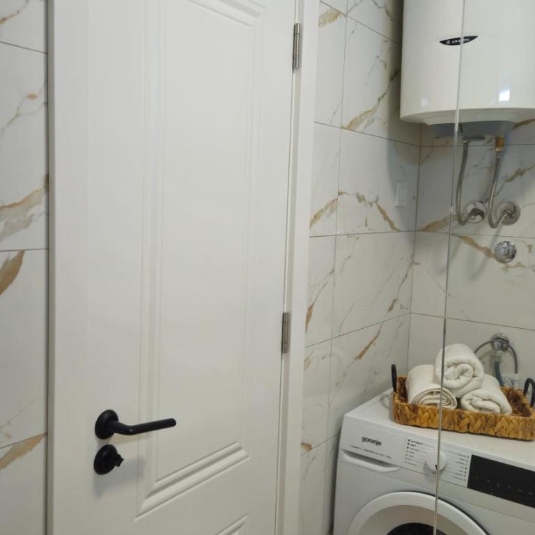 Family & friends apartments Bar - Appartement 1 Chambre avec Balcon - 16