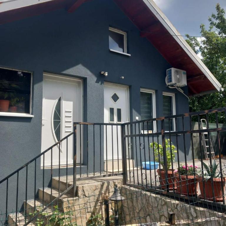 Apartman Dzinic - Apartman sa 1 Spavaćom Sobom - 10