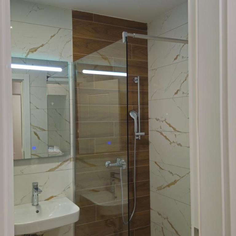 Family & friends apartments Bar - Appartement 1 Chambre avec Balcon - 18