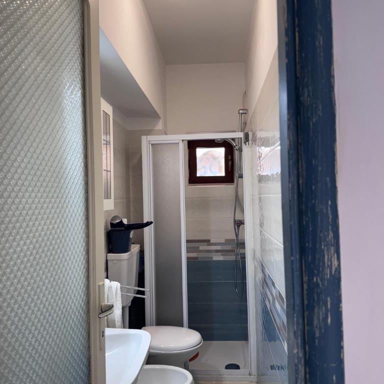 Il vicolo - Casa con 2 Camere da Letto - 29