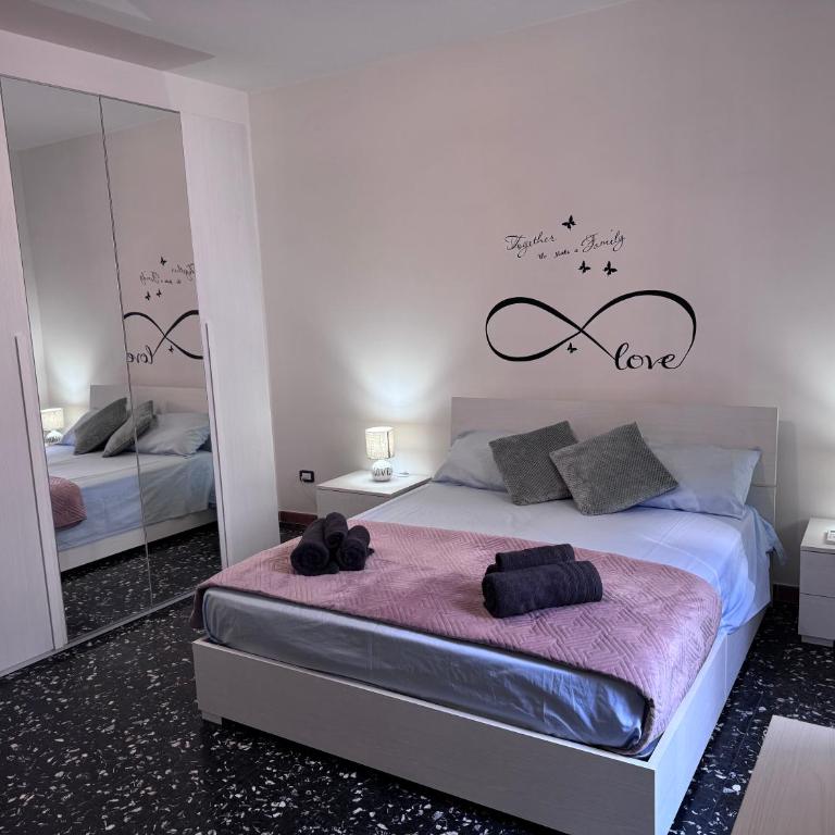 Il vicolo - Casa con 2 Camere da Letto - 32