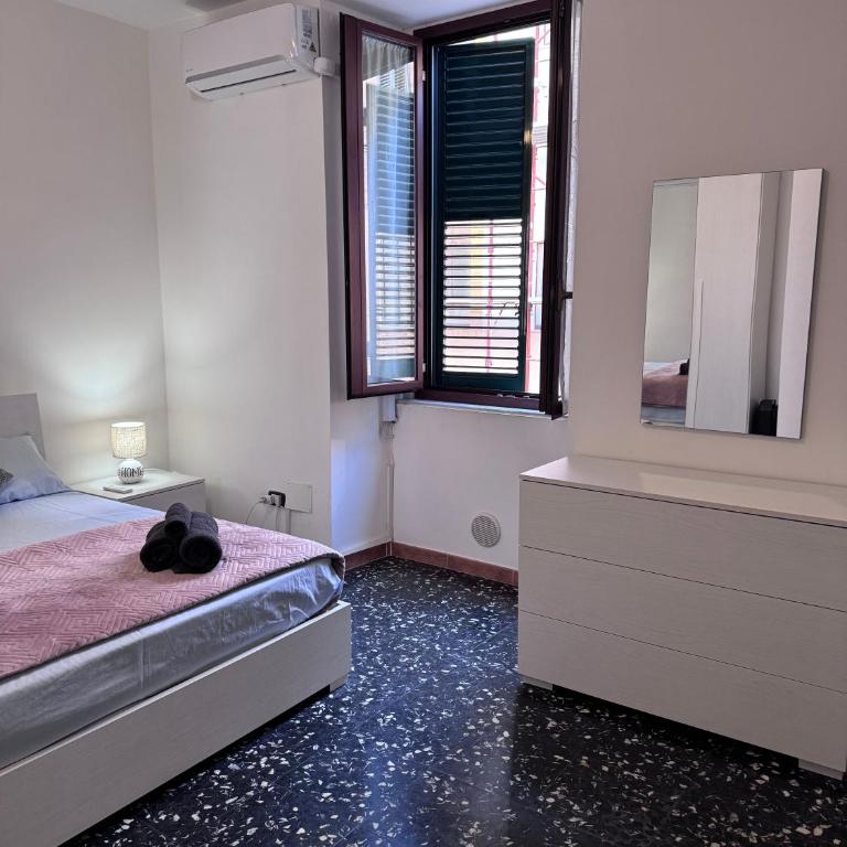 Il vicolo - Casa con 2 Camere da Letto - 48