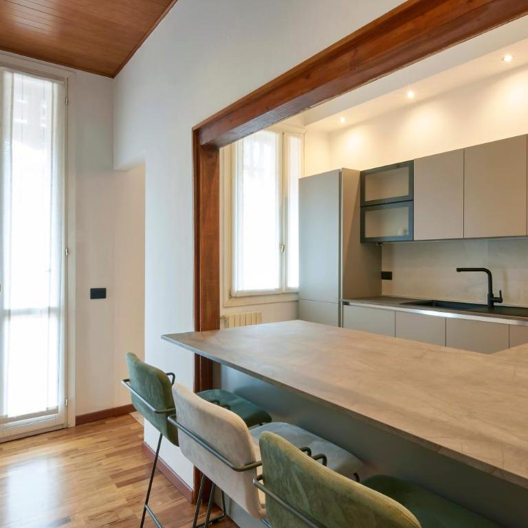 TonyMan Apartment 1 - Two-Bedroom Apartment - 28