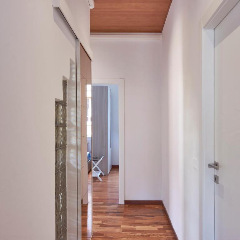 TonyMan Apartment 1 - Two-Bedroom Apartment - 25