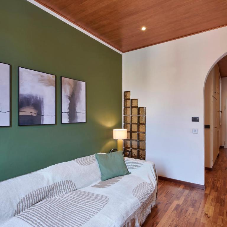TonyMan Apartment 1 - Two-Bedroom Apartment - 20
