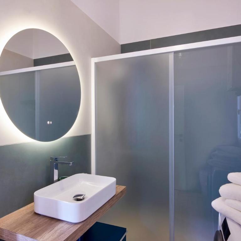 TonyMan Apartment 1 - Two-Bedroom Apartment - 37