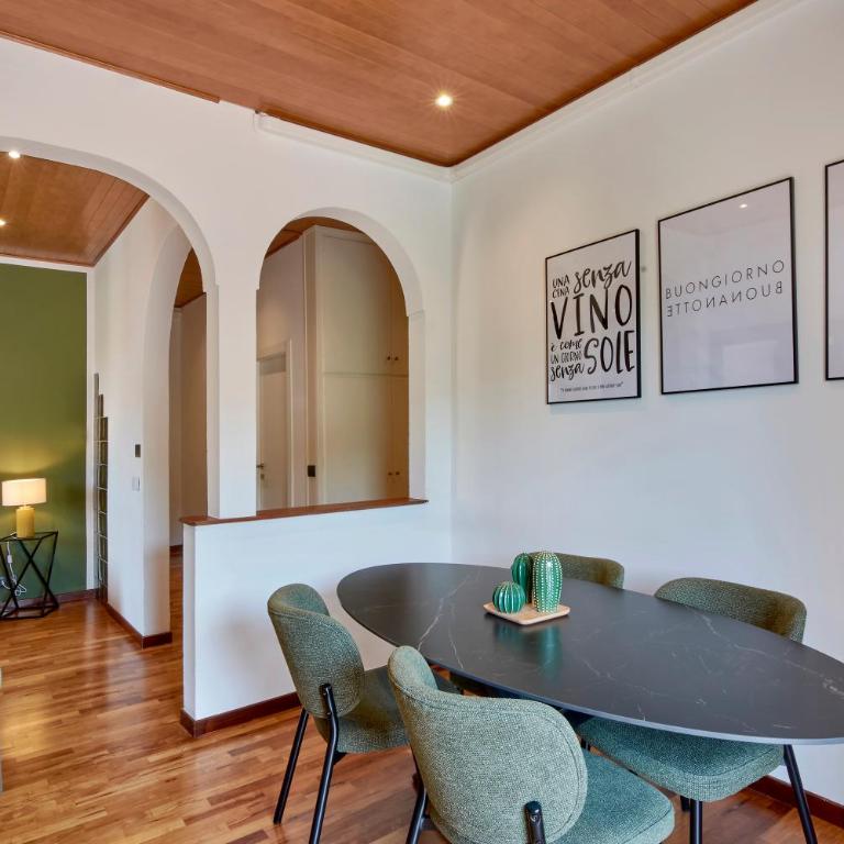 TonyMan Apartment 1 - Two-Bedroom Apartment - 5