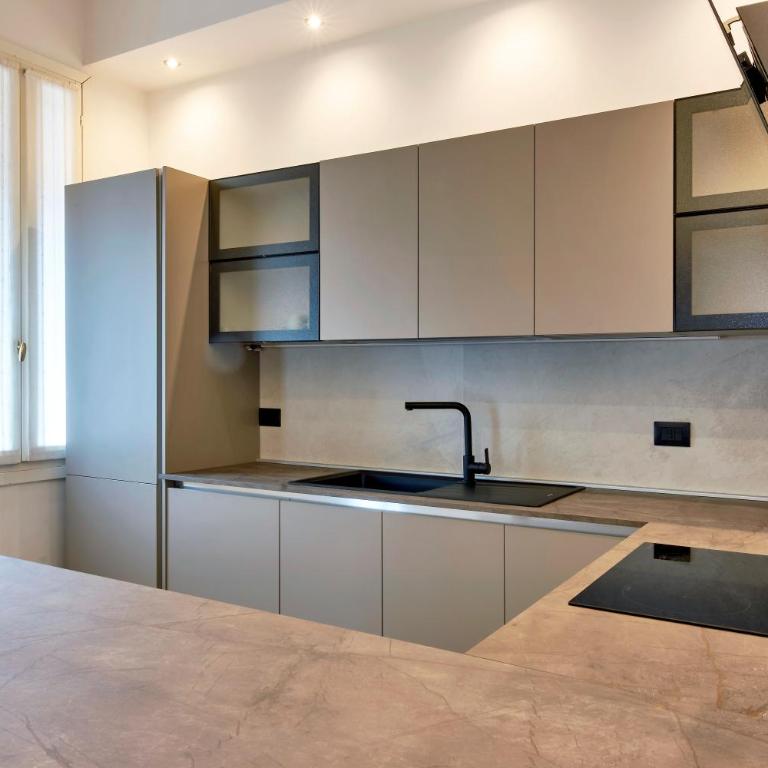 TonyMan Apartment 1 - Two-Bedroom Apartment - 29