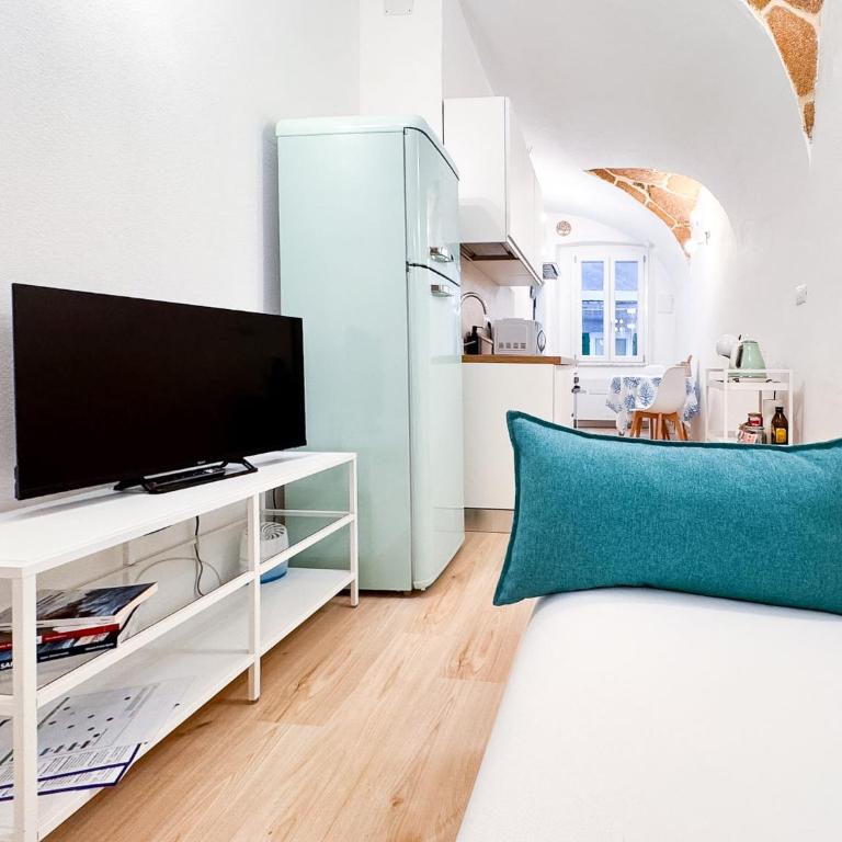 Alcova House, Alghero Cozy and charming - Appartamento con 1 Camera da Letto - 3