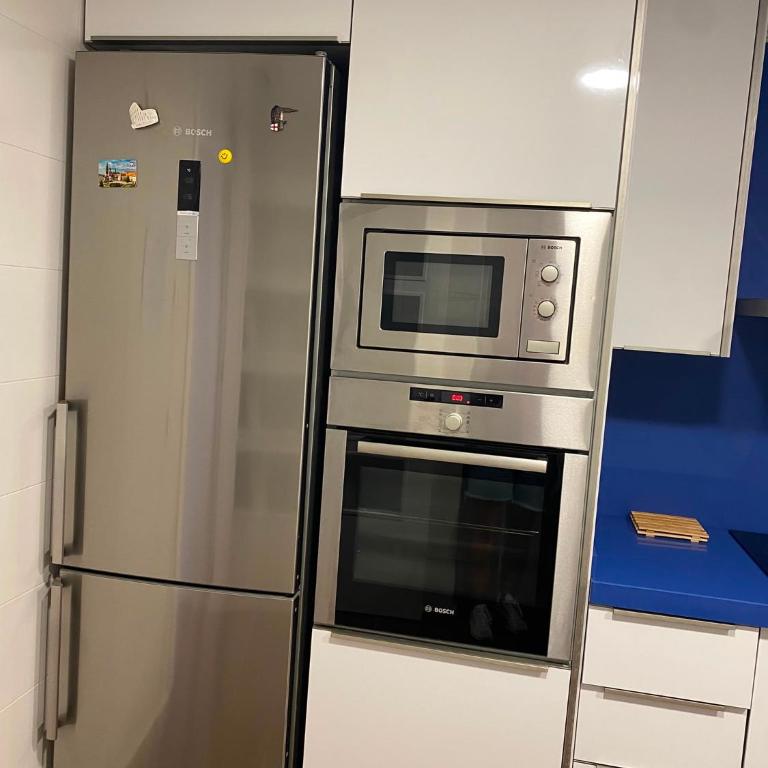Tishok Wellness Apartment Private Gym - Appartamento con 2 Camere da Letto - 21