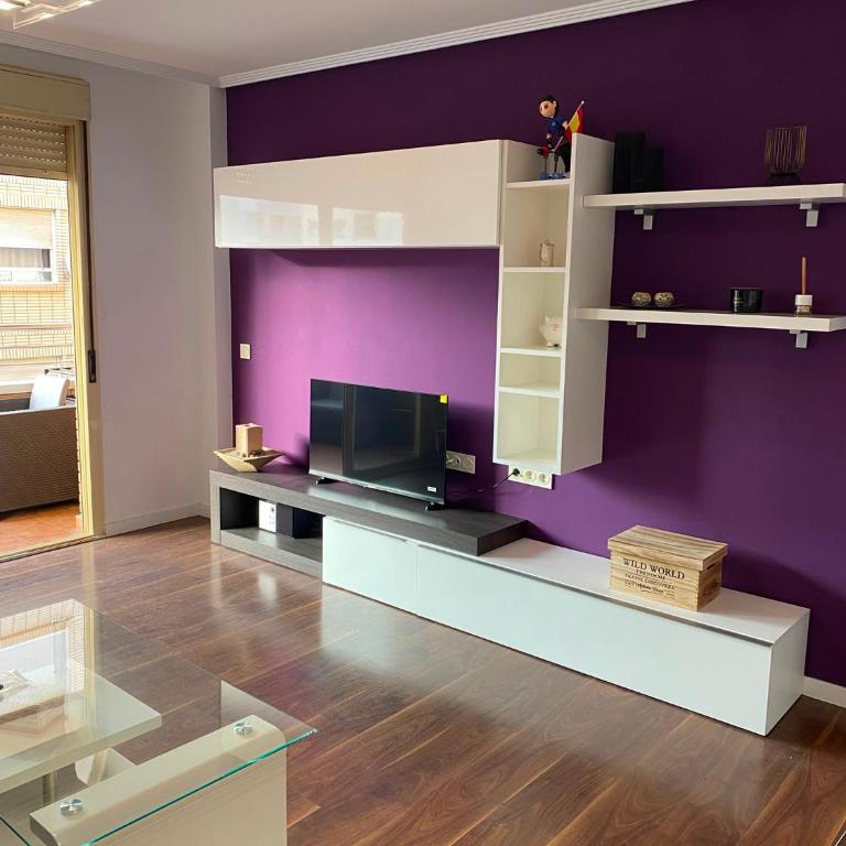 Tishok Wellness Apartment Private Gym - Appartamento con 2 Camere da Letto - 11
