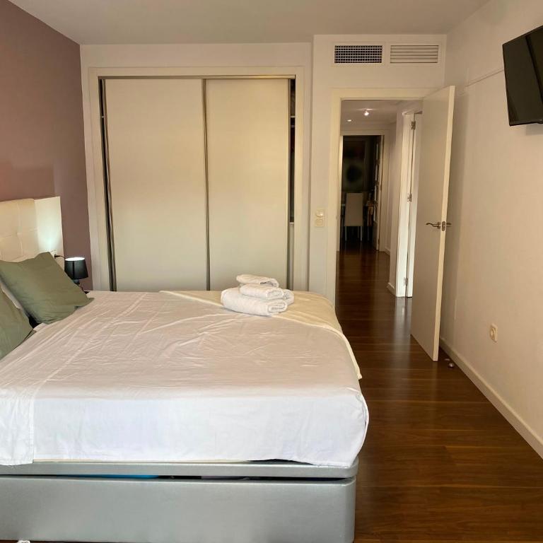 Tishok Wellness Apartment Private Gym - Appartamento con 2 Camere da Letto - 8