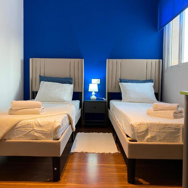 Tishok Wellness Apartment Private Gym - Appartamento con 2 Camere da Letto - 29