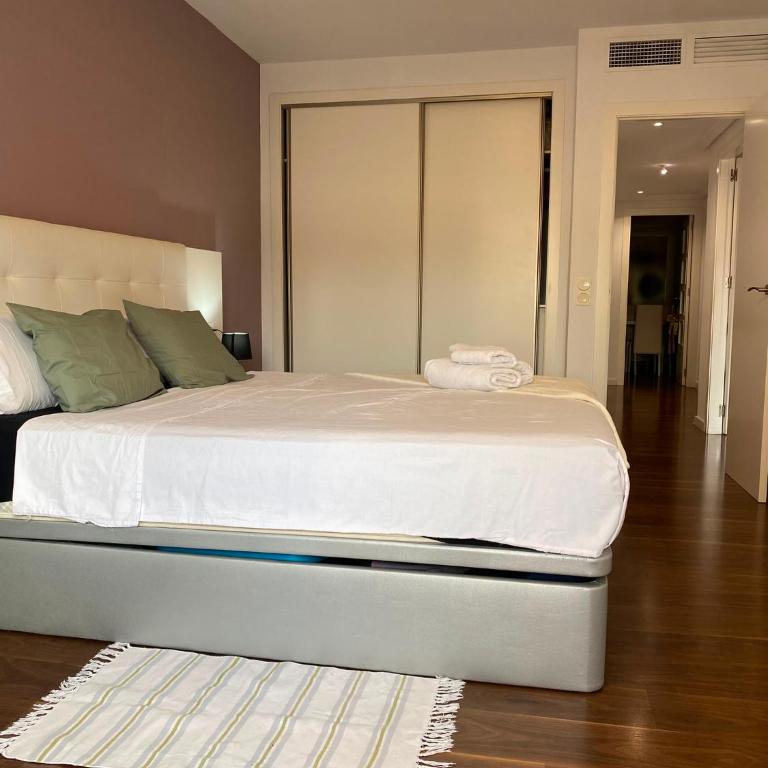 Tishok Wellness Apartment Private Gym - Appartamento con 2 Camere da Letto - 7