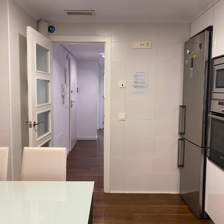 Tishok Wellness Apartment Private Gym - Appartamento con 2 Camere da Letto - 20