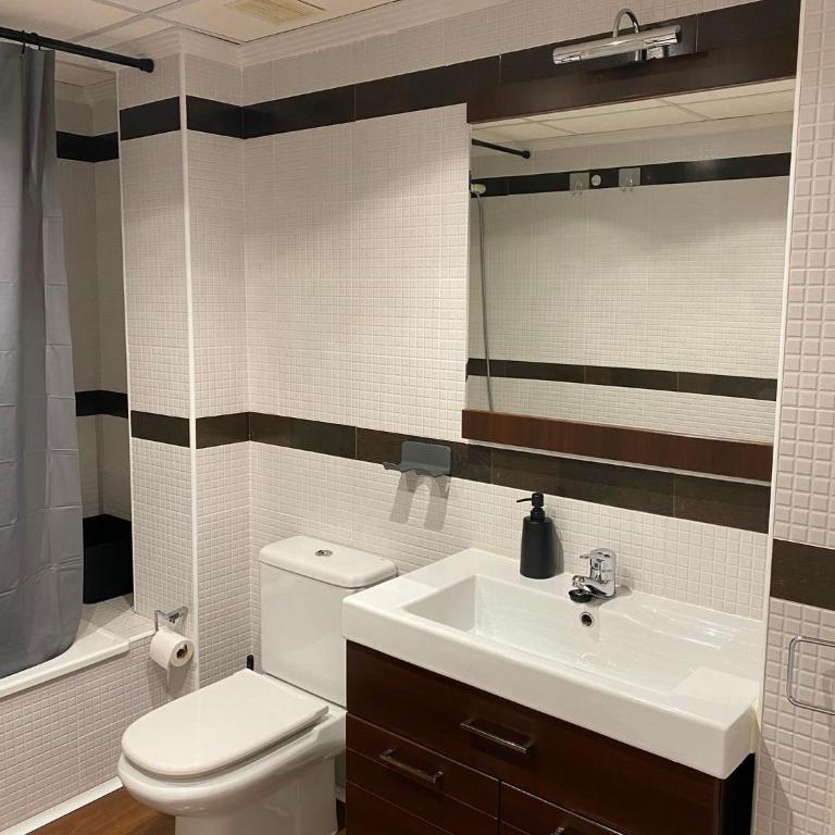 Tishok Wellness Apartment Private Gym - Appartamento con 2 Camere da Letto - 23