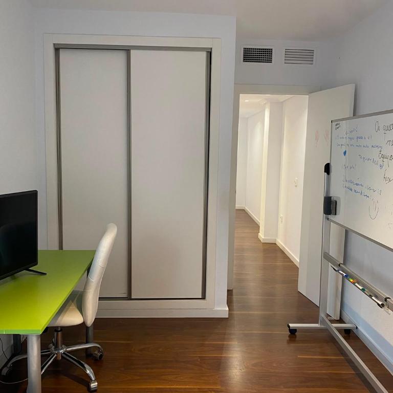 Tishok Wellness Apartment Private Gym - Appartamento con 2 Camere da Letto - 32