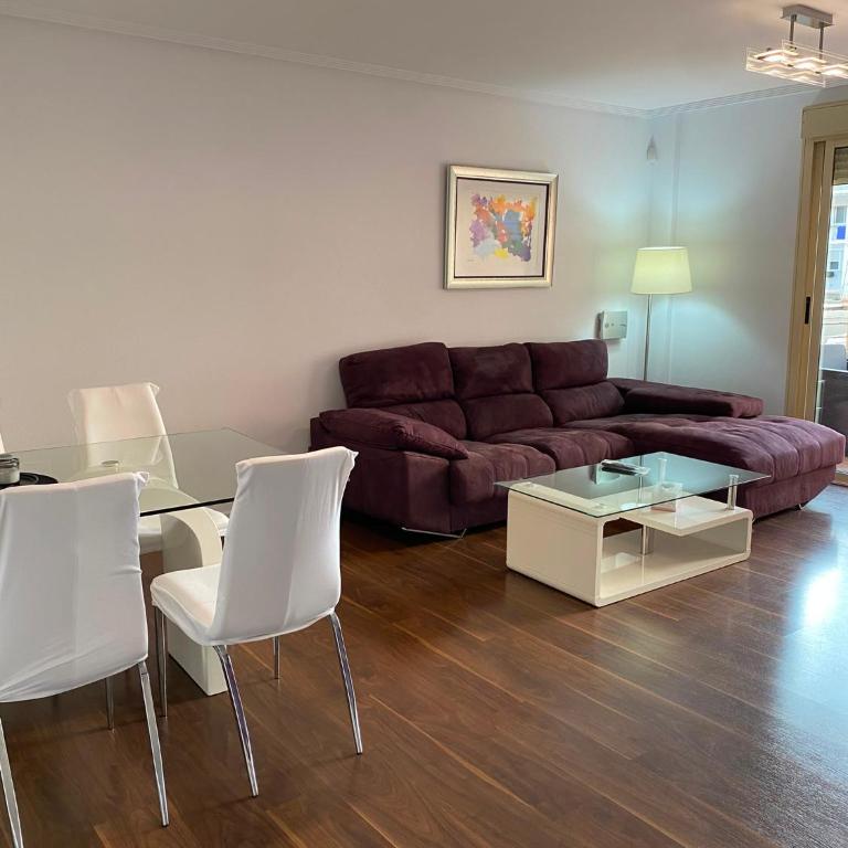 Tishok Wellness Apartment Private Gym - Appartamento con 2 Camere da Letto - 9