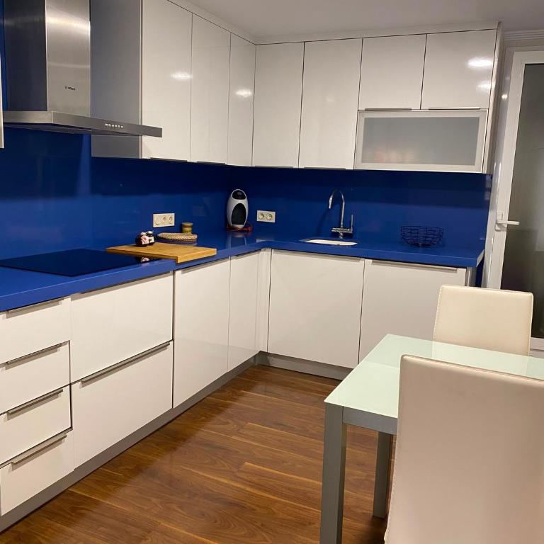Tishok Wellness Apartment Private Gym - Appartamento con 2 Camere da Letto - 19