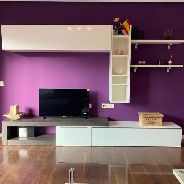 Tishok Wellness Apartment Private Gym - Appartamento con 2 Camere da Letto - 13