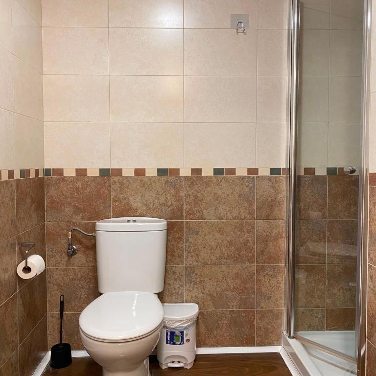 Tishok Wellness Apartment Private Gym - Appartamento con 2 Camere da Letto - 27