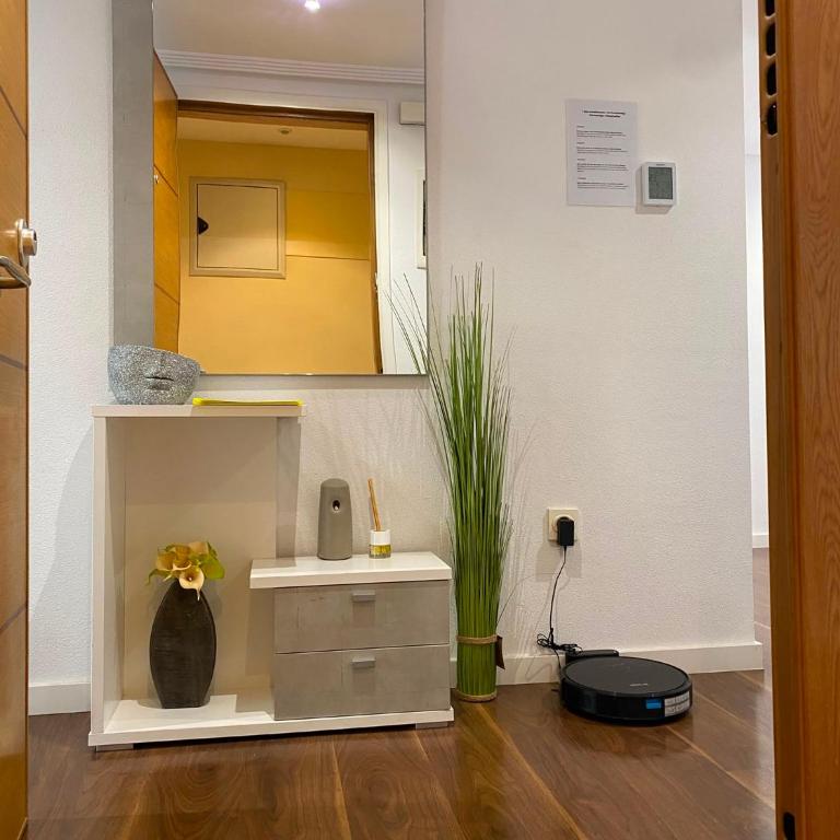 Tishok Wellness Apartment Private Gym - Appartamento con 2 Camere da Letto - 3