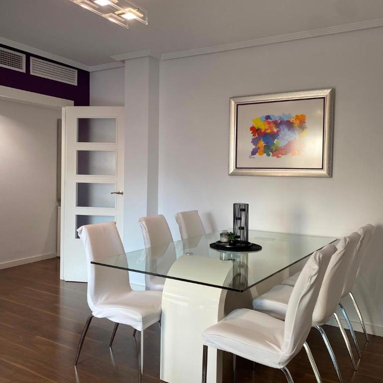Tishok Wellness Apartment Private Gym - Appartamento con 2 Camere da Letto - 10