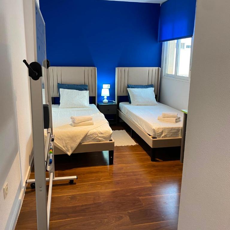 Tishok Wellness Apartment Private Gym - Appartamento con 2 Camere da Letto - 28