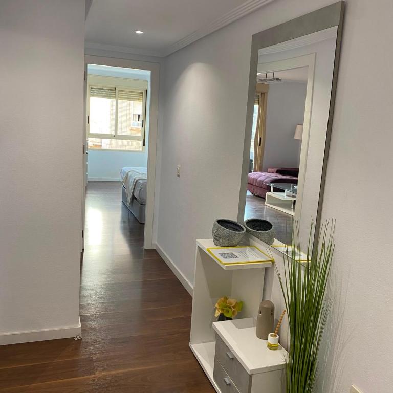 Tishok Wellness Apartment Private Gym - Appartamento con 2 Camere da Letto - 4