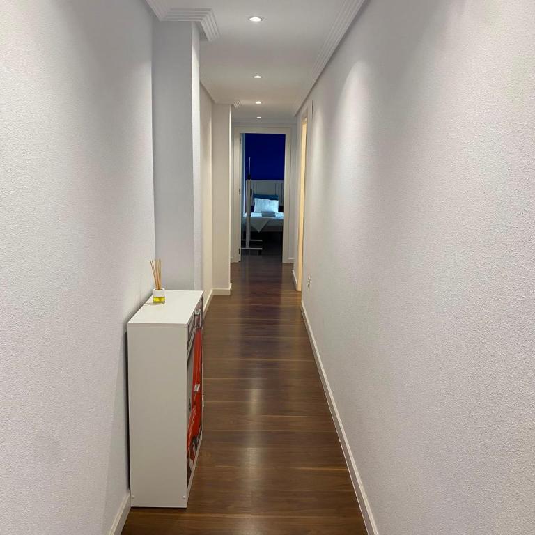 Tishok Wellness Apartment Private Gym - Appartamento con 2 Camere da Letto - 25