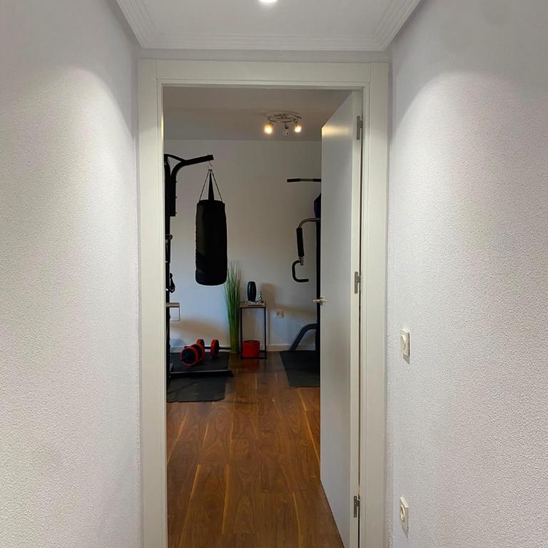 Tishok Wellness Apartment Private Gym - Appartamento con 2 Camere da Letto - 33