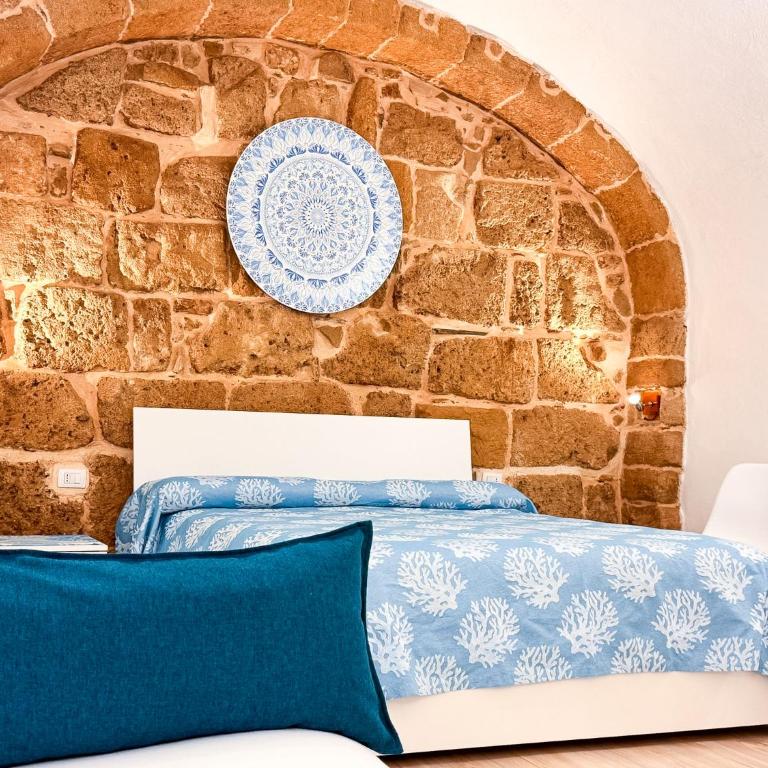 Alcova House, Alghero Cozy and charming - Appartamento con 1 Camera da Letto - 7