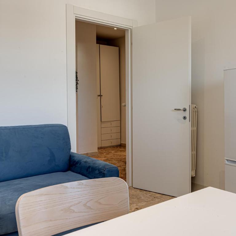 Sunny Nest Florence - Near City Center - Two-Bedroom Apartment - 25