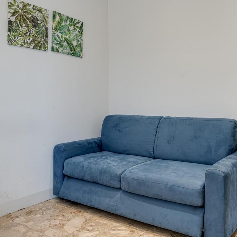 Sunny Nest Florence - Near City Center - Two-Bedroom Apartment - 22