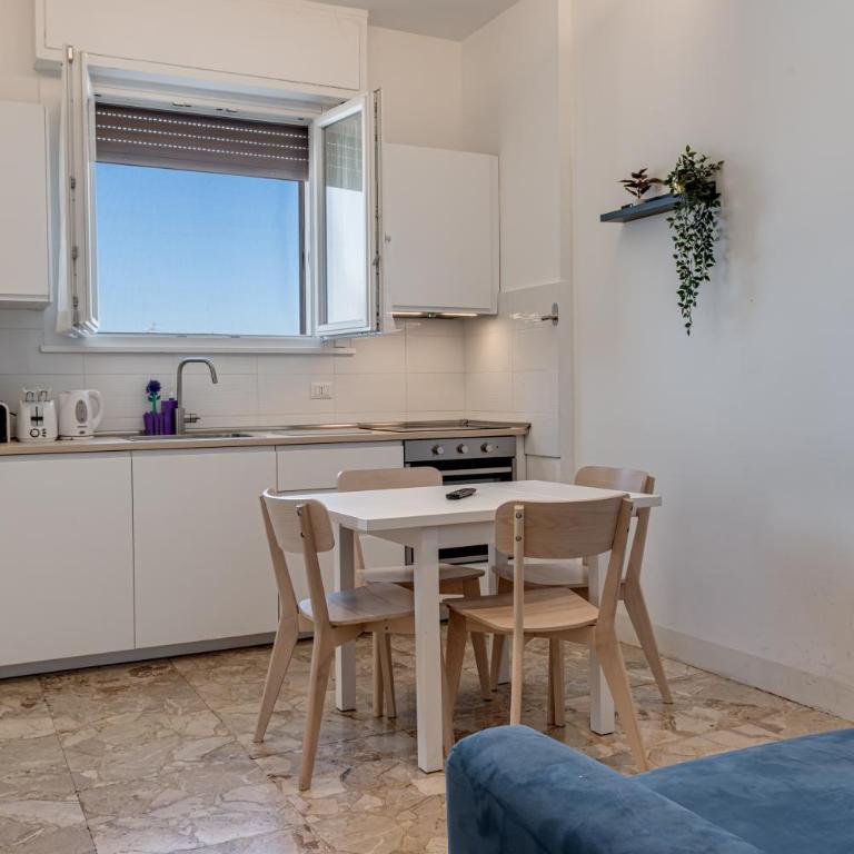 Sunny Nest Florence - Near City Center - Two-Bedroom Apartment - 2